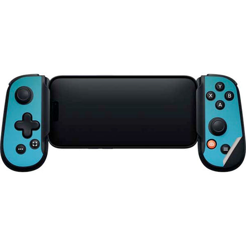 Elf Buddy Don’t Eat Yellow Snow Backbone One for iPhone Game Controller Skin
